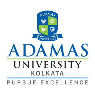 Adamas logo